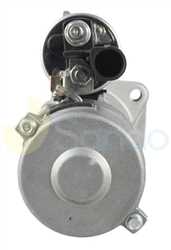 6015227 BACK VALEO Type 12V 1,70kW 9T CW 
