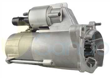 6015227 SIDE VALEO Type 12V 1,70kW 9T CW 