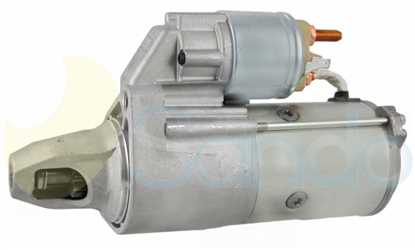 6015228 SIDE VALEO Type 12V 2,20kW 10T CW 