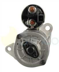 6015229 BACK VALEO Type 12V 1,10kW 8/9T CCW 