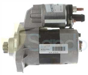 6015229 SIDE VALEO Type 12V 1,10kW 8/9T CCW 