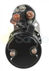 6015230 BACK VALEO Type 12V 1,30kW 10T CW 