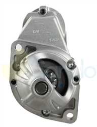 6015230 FRONT VALEO Type 12V 1,30kW 10T CW 