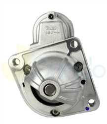 6015232 FRONT VALEO Type 12V 1,30kW 9T CW 