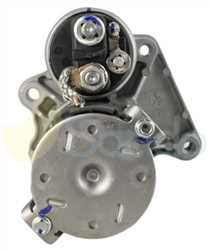 6015234 BACK VALEO Type 12V 1,40kW 10T CW 