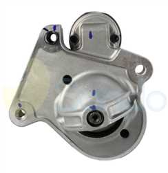 6015234 FRONT VALEO Type 12V 1,40kW 10T CW 