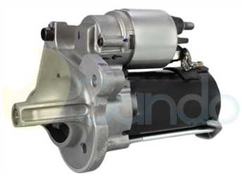 6015234 SIDE VALEO Type 12V 1,40kW 10T CW 