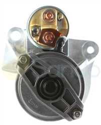 6015235 BACK VALEO Type 12V 2,20kW 9T CW 