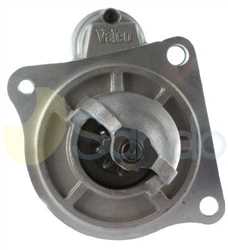 6015235 FRONT VALEO Type 12V 2,20kW 9T CW 
