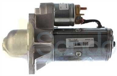 6015235 SIDE VALEO Type 12V 2,20kW 9T CW 