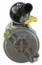 6015236 BACK VALEO Type 12V 2,20kW 12T CW 