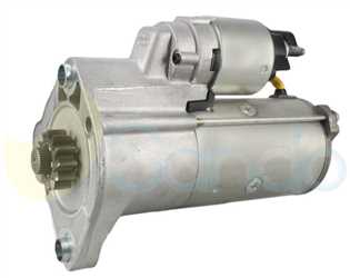 6015236 SIDE VALEO Type 12V 2,20kW 12T CW 