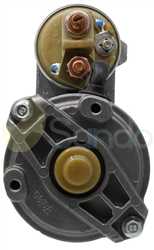 6015237 BACK VALEO Type 12V 2,20kW 10T CW 