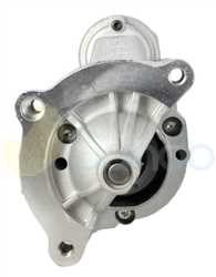 6015238 FRONT VALEO Type 12V 1,40kW 9/10T CW 