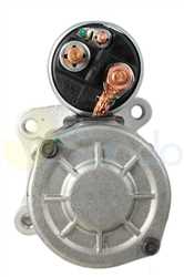 6015239 BACK VALEO Type 12V 0,85kW 8T CW 