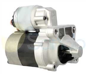 6015239 SIDE VALEO Type 12V 0,85kW 8T CW 