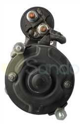 6015240 BACK VALEO Type 12V 3,10kW 11T CW 