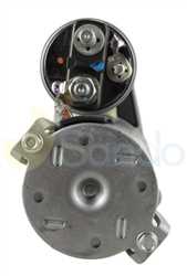 6015241 BACK VALEO Type 12V 1,40kW 10T CW 