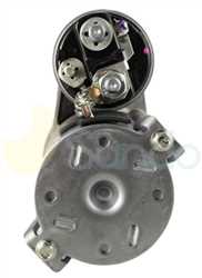 6015243 BACK VALEO Type 12V 1,40kW 10T CW 