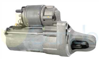 6015243 SIDE VALEO Type 12V 1,40kW 10T CW 
