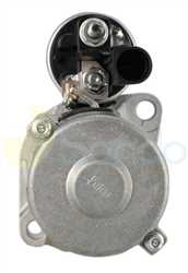 6015244 BACK VALEO Type 12V 2kW 11/12T CCW 