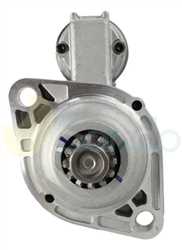 6015244 FRONT VALEO Type 12V 2kW 11/12T CCW 