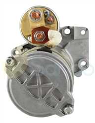 6015245 BACK VALEO Type 12V 2,40kW 10T 
