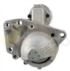 6015245 FRONT VALEO Type 12V 2,40kW 10T 