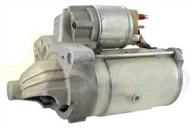 6015245 SIDE VALEO Type 12V 2,40kW 10T 