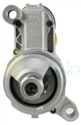 6015247 FRONT VALEO Type 12V 2,20kW 10T CW 