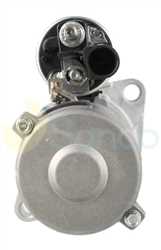 6015248 BACK VALEO Type 12V 1,70kW 12T CCW 