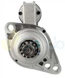 6015248 FRONT VALEO Type 12V 1,70kW 12T CCW 