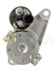 6015249 BACK VALEO Type 12V 1,10kW 10T CCW 