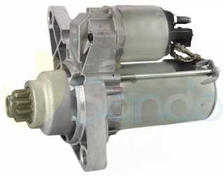6015249 SIDE VALEO Type 12V 1,10kW 10T CCW 