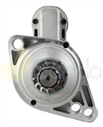 6015250 FRONT VALEO Type 12V 2,20kW 13T CCW 