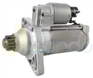 6015250 SIDE VALEO Type 12V 2,20kW 13T CCW 