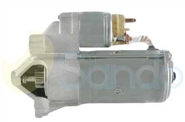6015251 SIDE VALEO Type 12V 1,90kW 11T CW 