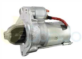 6015253 SIDE VALEO Type 12V 3,10kW 9T CW 