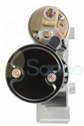 6015254 BACK VALEO Type 12V 1,30kW 10T CW 