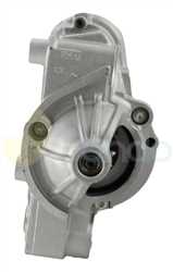 6015254 FRONT VALEO Type 12V 1,30kW 10T CW 
