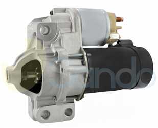 6015254 SIDE VALEO Type 12V 1,30kW 10T CW 