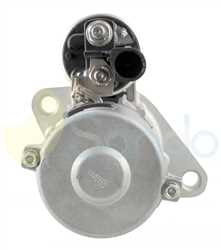 6015255 BACK VALEO Type 12V 1,80kW 12T CCW 