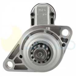 6015255 FRONT VALEO Type 12V 1,80kW 12T CCW 