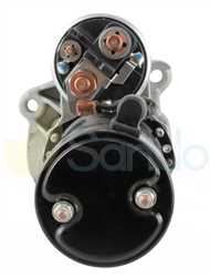 6015256 BACK VALEO Type 12V 1,10kW 9T CW 