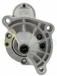 6015256 FRONT VALEO Type 12V 1,10kW 9T CW 
