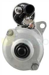 6015258 BACK VALEO Type 12V 2kW 13T CCW 