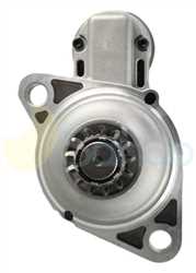6015258 FRONT VALEO Type 12V 2kW 13T CCW 