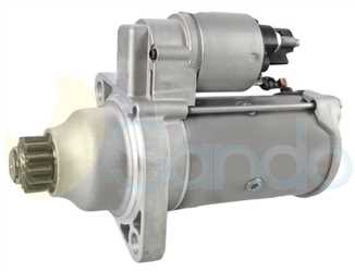6015258 SIDE VALEO Type 12V 2kW 13T CCW 