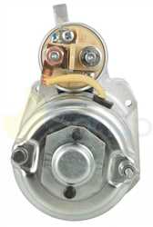 6015259 BACK VALEO Type 12V 1,20kW 9T CCW 