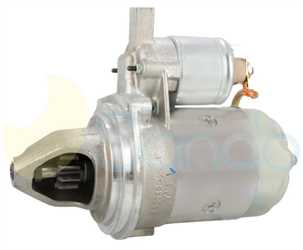 6015259 SIDE VALEO Type 12V 1,20kW 9T CCW 